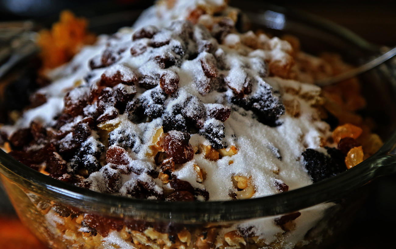 За всіма традиціями: як приготувати кутю за старовинним українським рецептом